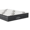 Colchão Casal 1.0.0 D33 138x18 Airtech  Ortobom