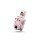 Fujifilm Instax Mini 12 Rosa Câmera Instantânea Polaroid Original