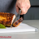 Tábua Corte Antiderrapante 36x28cm Carne Legumes KitchenAid