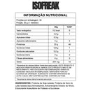 Isofreak Proteína Isolada 900g