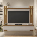 Painel para TV até 65" NT1345 1 Porta Com Led Notável Móveis