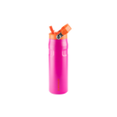 Garrafa Térmica Aerolight Flip Straw Heat Wave Vivid Violet | 710ML
