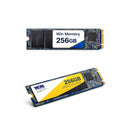 M.2 WIN MEMORY 256GB SATA