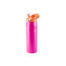 Garrafa Térmica Aerolight Flip Straw Heat Wave Vivid Violet | 710ML