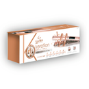 Chapinha Gama Elegance Keration Pro LED Bivolt Ceramic Ion GA.MA Italy