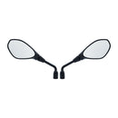 Par Retrovisor Gs 650 F800 Bmw Fixo Rosca Haste Longa G76