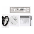 Placa Mãe PcWare IPX4020G Mini ITX com Intel Celeron J4020 DDR4 HDMI VGA M.2 BOX