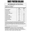 Whey Isolado 900g