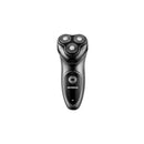 Barbeador Aparador Mondial BE-02 Bivolt Elétrico de Barba Portátil 3 Lâminas