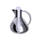 Garrafa Térmica Milano Cromo 600ml