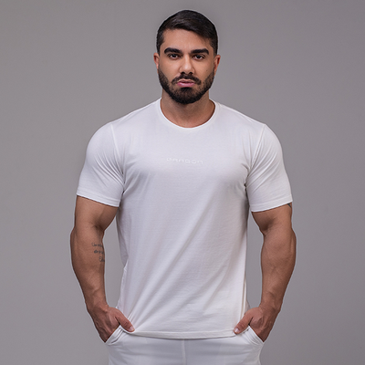 CAMISETA DRAGON - OFF WHITE