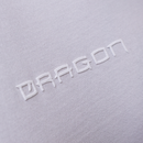 CAMISETA OVERSIZED DRAGON – OFF WHITE