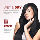 Chapinha de cabelo Mondial Alisadora Tourmaline Ion Plus P-11