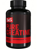 Creatina 180 Cápsulas