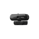 Webcam Intelbras WCI-720P HD USB com Microfone Integrado
