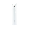 Garrafa Térmica Aerolight Flip Straw Heat Wave Frost | 1.1L
