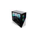 Gabinete Thermaltake Divider 370TG ATX White Mid Tower Vidro Temperado