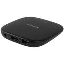 Xiaomi  TV Box S 3º Geração Ultra HD 4K