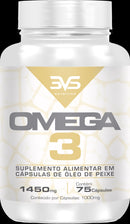 Ômega 3 – 75 Cápsulas
