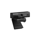 Webcam Intelbras Full HD 1080p 60FPS USB com Microfone PC Notebook