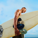 Chinelo Havaianas Surfer Coast