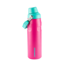 Garrafa Térmica Aerolight Fast Flow Heat Wave Passion Pink | 710ML