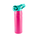 Garrafa Térmica Aerolight Fast Flow Heat Wave Passion Pink | 710ML