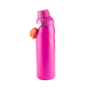 Garrafa Térmica Aerolight Fast Flow Heat Wave Vivid Violet | 710ML