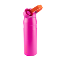 Garrafa Térmica Aerolight Fast Flow Heat Wave Vivid Violet | 710ML