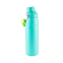 Garrafa Térmica Aerolight Fast Flow Heat Wave Tropical Teal | 710ML