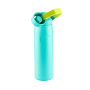 Garrafa Térmica Aerolight Fast Flow Heat Wave Tropical Teal | 710ML