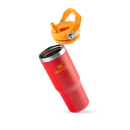 Tumbler Térmico Flip Straw Chili | 887ml