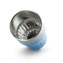 Beer Tumbler Happy Hour Stanley Azure Haze | 384ml