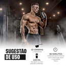 Isofreak Proteína Isolada 900g