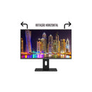 Monitor 3 GREEN 24 POL C/AJUSTE