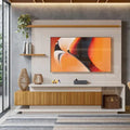 Home Para TV 65 Ripado 3D 2 Portas Istambul  Lukaliam