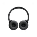 Headphone JBL Tune 520BT Bluetooth Sem Fio Pure Bass Over Ear Preto
