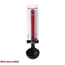 Concha Nylon Sopa Caldo Cozinha Pratica Vermelha KitchenAid