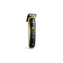 Máquina de Corte e Aparador Profissional Sem Fio USB Bivolt Kit Gama GCS-547