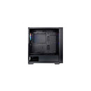 Gabinete Thermaltake Divider 370TG ATX Black Mid Tower Vidro Temperado