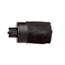 Lixadeira Roto Orbital Elétrica 400W 125mm Wesco Profissional
