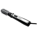 Escova Rotativa Conair Diamond Rotating 2735Abrb 900W 220V Seca E Modela