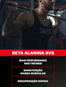 Beta Alanina 200g