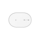 Roteador Wi-Fi Mesh Huawei WS8100 AX3000 Wi-Fi 6 Plus Dual Band Kit 2 Unidades