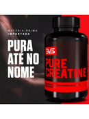 Creatina 180 Cápsulas