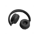 Headphone JBL Tune 520BT Bluetooth Sem Fio Pure Bass Over Ear Preto