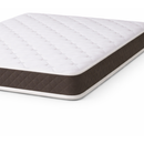 Colchão Casal Isoflex D28 138X188X20 Bacetto