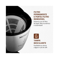 Cafeteira Elétrica Mondial Dolce Arome 18 C-30-18X