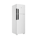 Geladeira Refrigerador Frost Free Duplex 377L CRM44AB Consul