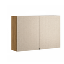 Cozinha Modulada Art 3 Peças 6 Portas Kits Paraná